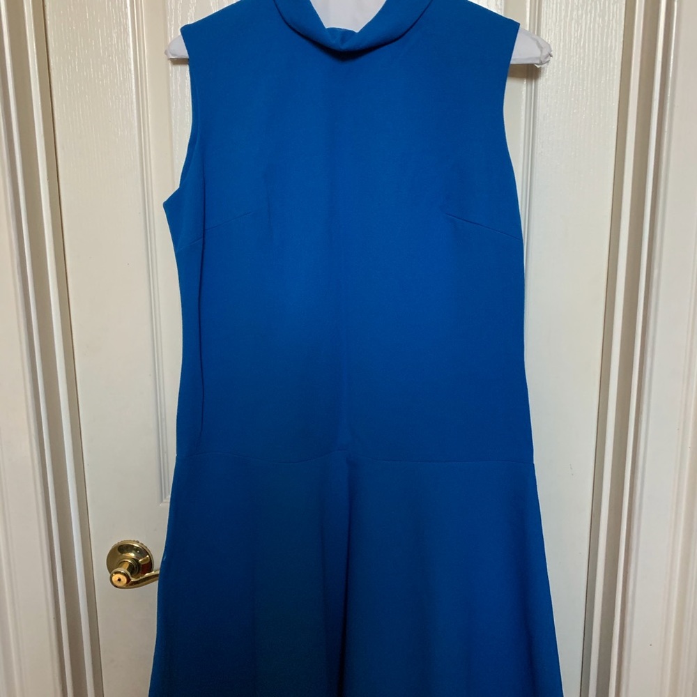 Jane Victor Vintage Dress
